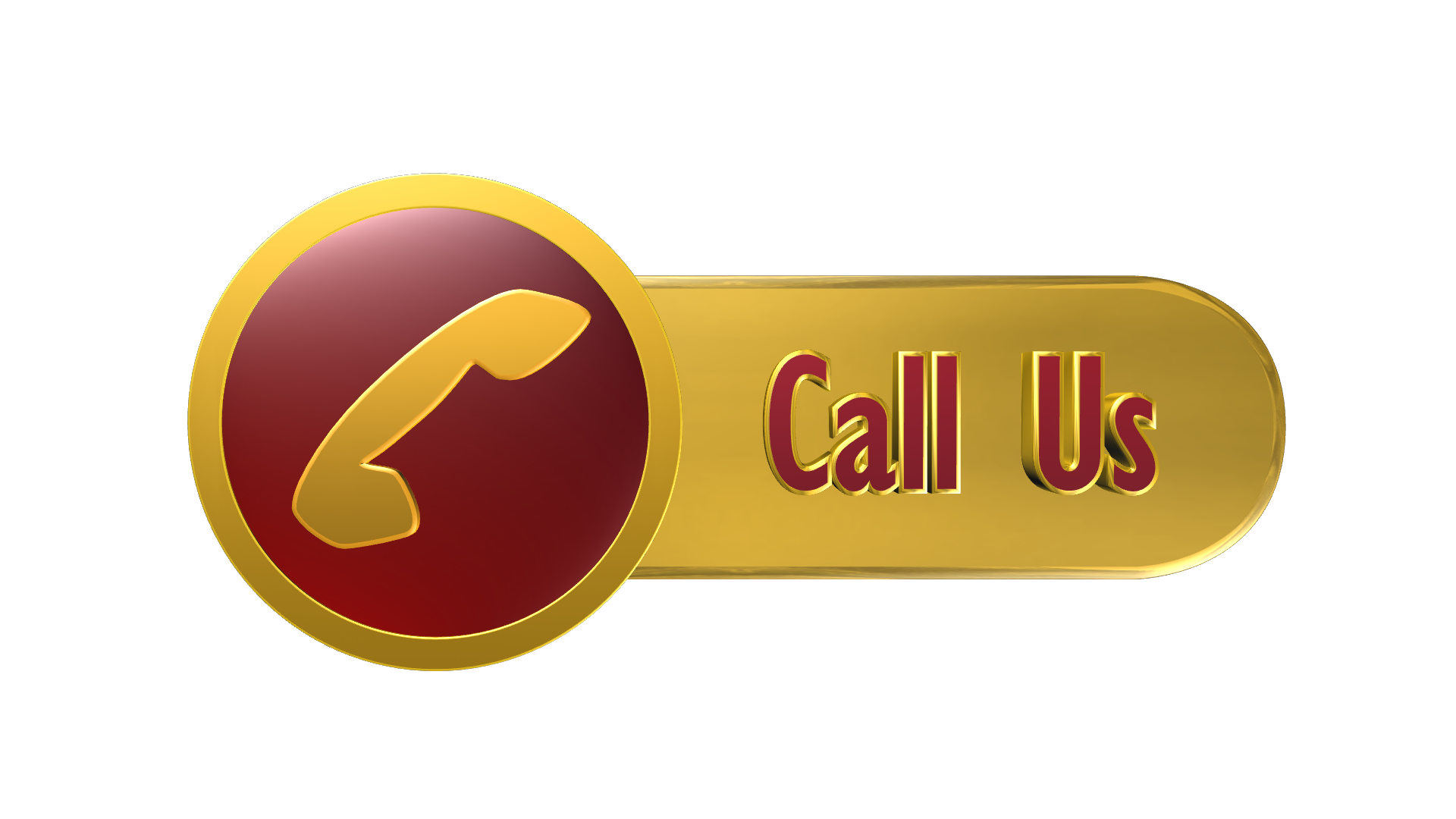call us button decorative image